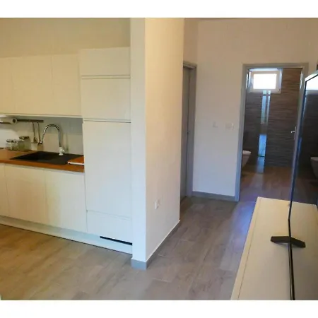 Apartamento Ivano *
