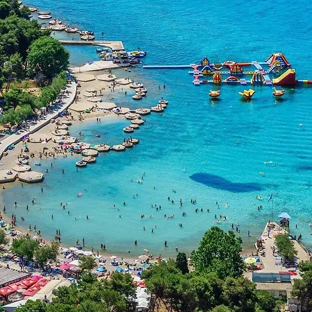 Ivano Apartamento Vodice