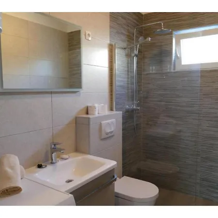 Apartment Ivano *