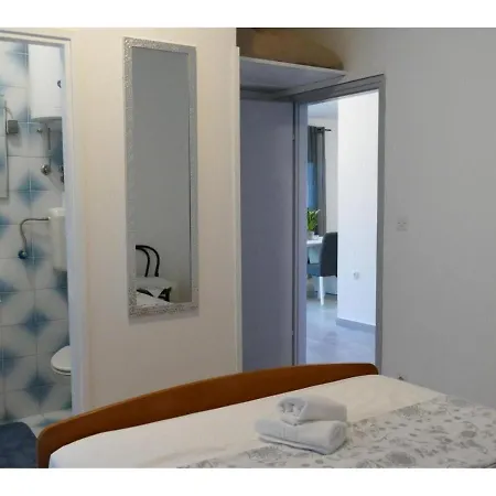 Ivano Apartman *