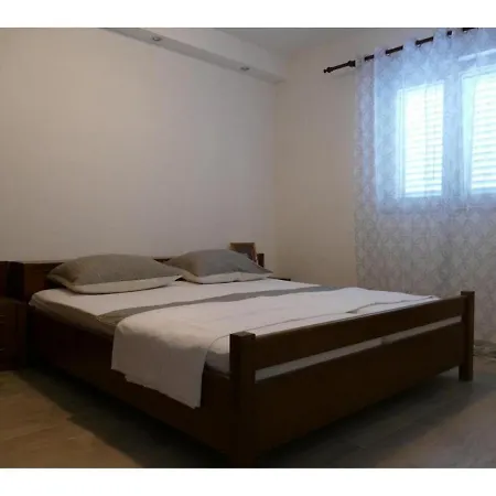 Apartamento Ivano *