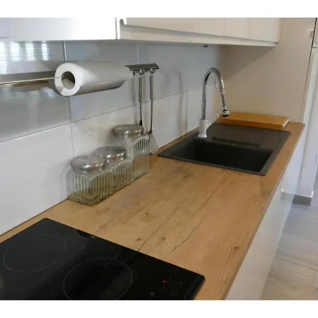 Apartamento Ivano