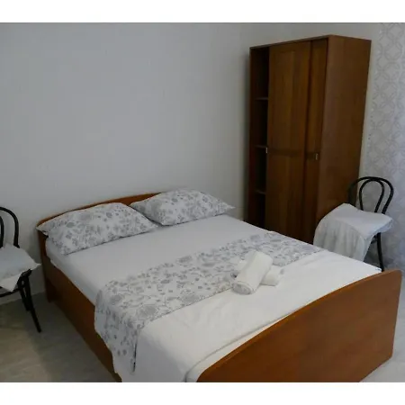 Apartamento Ivano *