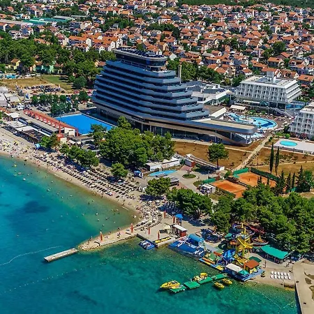 Ivano Апартаменты *