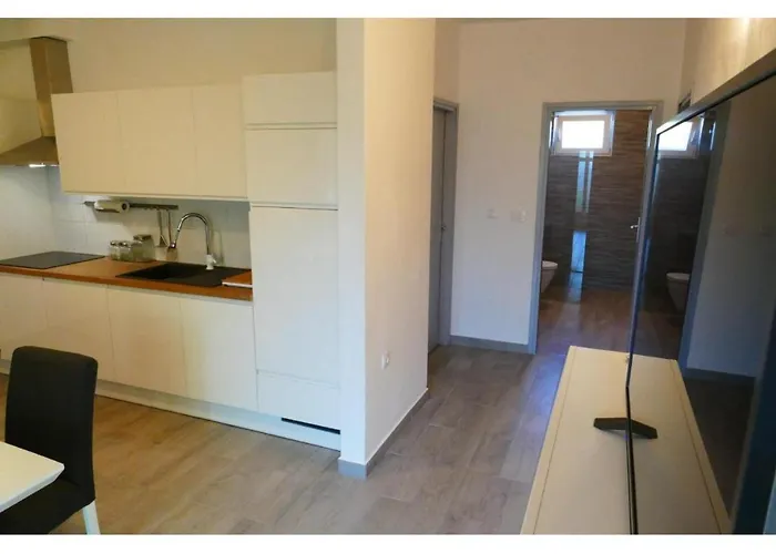 Апартаменты Ivano *