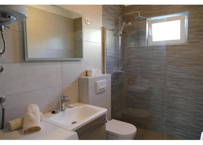 Апартаменты Ivano *