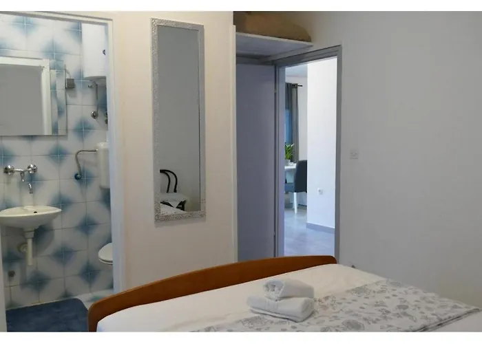 Ivano Апартаменты *