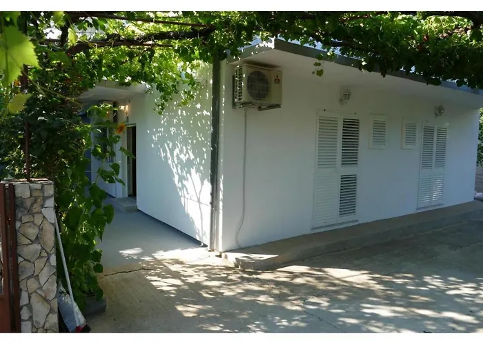 Ivano Апартаменты Водице