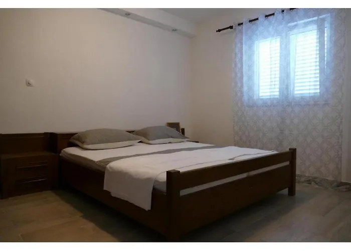 Апартаменты Ivano *