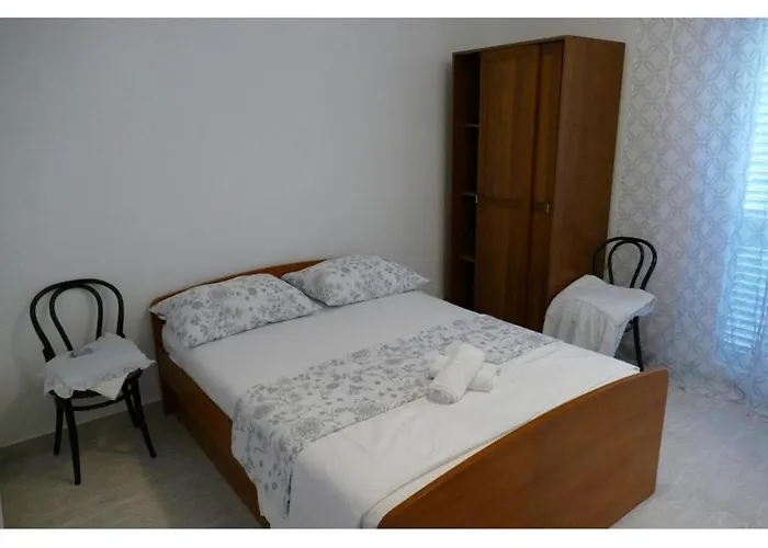 Апартаменты Ivano *