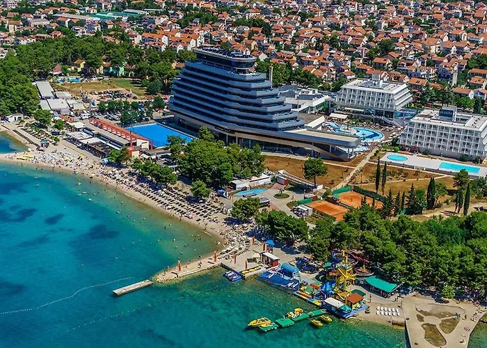 Ivano Апартаменты *