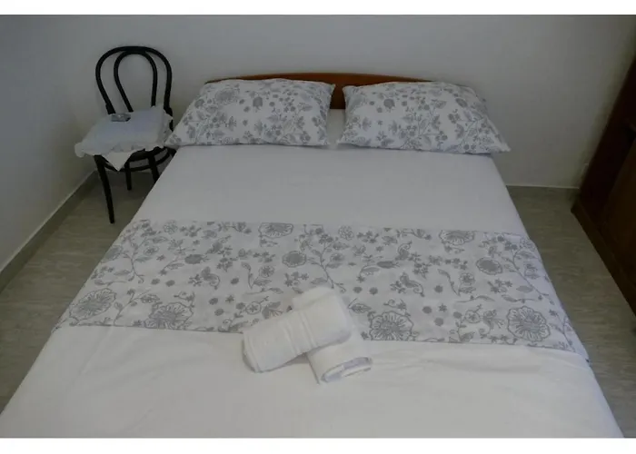 Ivano Апартаменты