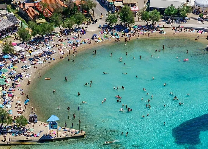 Ivano Апартаменты *